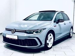 Mondsteingrau Gebraucht 2021 VW Golf VIII GTI Limousine | 24.880 € (Teuer)