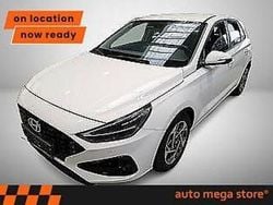 Weiß Gebraucht 2024 Hyundai i30 Style Limousine | 17.446 € (Superpreis)