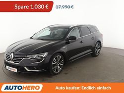 Violet Gebraucht 2016 Renault Talisman Initiale Paris Kombi | 16.960 € (Fairer Preis)