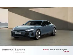 Audi e-tron GT quattro