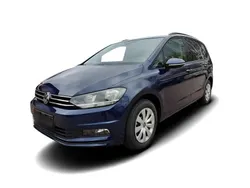 Andere Neu 2025 VW Touran Comfortline Van / Kleinbus | 37.449 € (Fairer Preis)