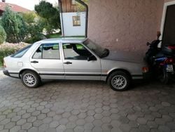 Silber Gebraucht 1987 Saab 9000 Limousine | 6.300 €