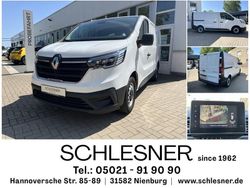 Weiss Gebraucht 2022 Renault Trafic Komfort Van | 18.990 €