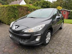 Grau Gebraucht 2010 Peugeot 308 Kleinwagen | 3.899 € (Fairer Preis)
