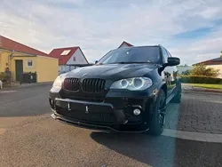 Schwarz Gebraucht 2007 BMW X5 M Sport SUV | 12.000 €