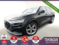 Schwarz Gebraucht 2020 Audi Q8 S-Line SUV | 59.088 € (Fairer Preis)