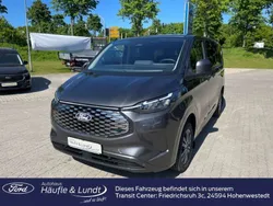 Ford Tourneo