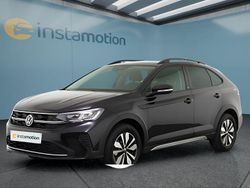 Schwarz Gebraucht 2024 VW Taigo SUV | 23.449 € (Fairer Preis)