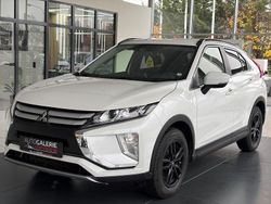 Weiß Gebraucht 2020 Mitsubishi Eclipse Cross Diamant Edition SUV | 15.500 € (Guter Preis)