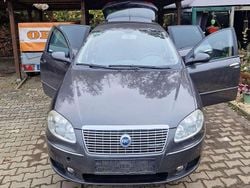 Braun Gebraucht 2007 Fiat Croma Dynamic Kombi | 1.000 € (Guter Preis)