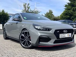 Grau Gebraucht 2019 Hyundai i30 N Performance Limousine | 20.900 € (Guter Preis)
