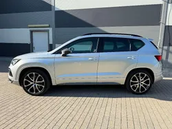 Silber Gebraucht 2021 Cupra Ateca SUV | 24.600 €