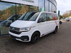 Weiß Gebraucht 2021 VW T6.1 Edition Van | 55.980 €