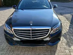 Gebraucht 2017 Mercedes C180 Avantgarde Kombi | 18.990 € (Fairer Preis)