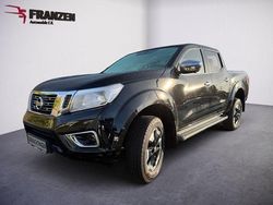 Black (m) (metallic) Gebraucht 2021 Nissan Navara N-Connecta Abholung | 33.900 € (Fairer Preis)