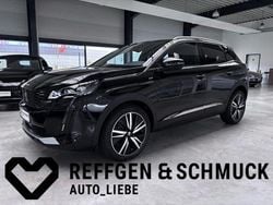 Noir perla nera Gebraucht 2023 Peugeot 3008 GT SUV | 28.887 € (Fairer Preis)