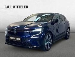 Blau Gebraucht 2023 Renault Mégane SUV | 26.980 € (Superpreis)