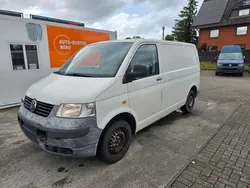 Grau Gebraucht 2006 VW T5 Van | 5.750 € (Superpreis)