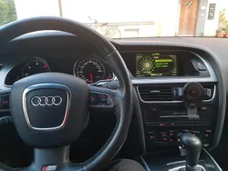 Schwarz Gebraucht 2011 Audi A5 S-Line Coupé | 11.500 € (Fairer Preis)