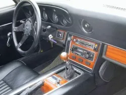 Gelb Gebraucht 1972 Jensen Healey Cabrio | 7.100 €
