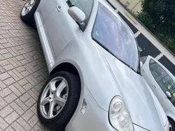 Silber Gebraucht 2006 Porsche Cayenne S SUV | 8.750 € (Teuer)