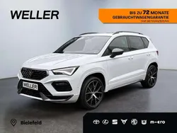 Nevada white Gebraucht 2023 Cupra Ateca SUV | 33.980 € (Fairer Preis)