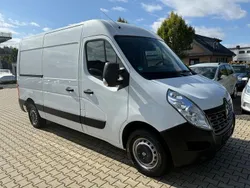 Weiß Gebraucht 2019 Renault Master Van | 12.990 € (Guter Preis)