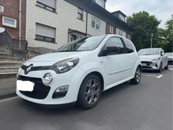Weiß Gebraucht 2013 Renault Twingo Dynamique Kleinwagen | 4.700 € (Fairer Preis)