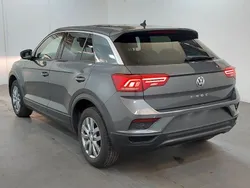 Grau Gebraucht 2019 VW T-Roc SUV | 21.990 € (Fairer Preis)