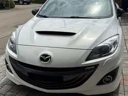 Weiß Gebraucht 2013 Mazda 3 Limousine | 10.890 € (Fairer Preis)