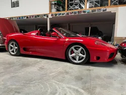 Ferrari 360