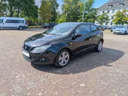 Schwarz Gebraucht 2008 Seat Ibiza SC Kleinwagen | 2.600 €