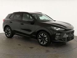 Midnight schwarz metallic Neu 2025 Cupra Terramar SUV | 37.045 € (Guter Preis)