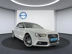Andere Gebraucht 2012 Audi S5 Advanced Plus | 10.999 €