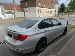 Grau Gebraucht 2012 BMW 318 Limousine | 9.999 € (Fairer Preis)