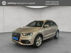 Daytonagrau perleffekt Gebraucht 2014 Audi RS Q3 Comfort SUV | 25.889 € (Guter Preis)