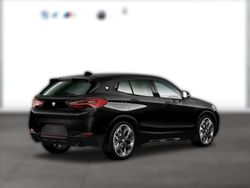 Metallic Gebraucht 2021 BMW X2 Efficient Dynamics SUV | 35.510 € (Etwas zu teuer)