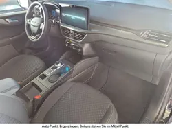 Rot Gebraucht 2024 Ford Kuga Titanium SUV | 29.950 € (Fairer Preis)