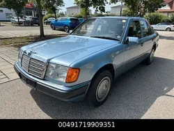 Other Gebraucht 1990 Mercedes E300 Limousine | 9.499 €