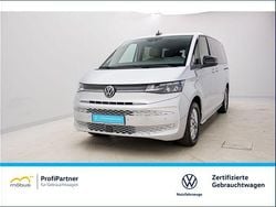 Gebraucht 2025 VW Multivan Life Van | 52.589 € (Fairer Preis)