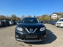 Schwarz Gebraucht 2017 Nissan X-Trail Tekna SUV | 13.499 € (Fairer Preis)