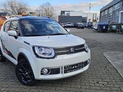 Weiß Gebraucht 2018 Suzuki Ignis Comfort+ Limousine | 10.900 € (Guter Preis)