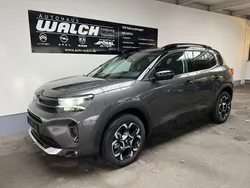 Grau Gebraucht 2024 Citroën C5 Aircross SUV | 26.990 € (Fairer Preis)