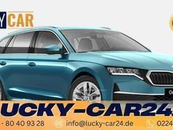 Neu 2025 Skoda Octavia Selection Kombi | 29.980 € (Guter Preis)