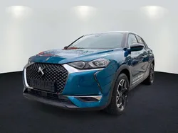 Bougainvilliers Gebraucht 2022 DS Automobiles DS3 Crossback Bastille SUV | 16.490 € (Superpreis)