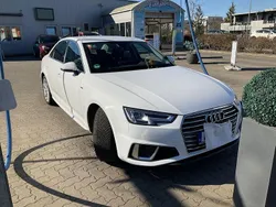 Weiß Gebraucht 2019 Audi A4 Design Limousine | 20.000 € (Fairer Preis)