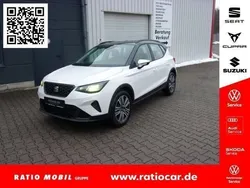Weiß Gebraucht 2025 Seat Arona Style SUV | 22.180 € (Fairer Preis)