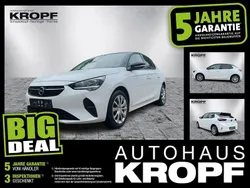 Jade weiss Gebraucht 2023 Opel Corsa Edition Limousine | 14.880 € (Guter Preis)