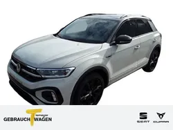 Grau Gebraucht 2023 VW T-Roc Style SUV | 30.880 € (Fairer Preis)