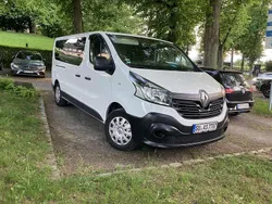 Gebraucht 2016 Renault Trafic Authentique Van | 17.500 € (Teuer)
